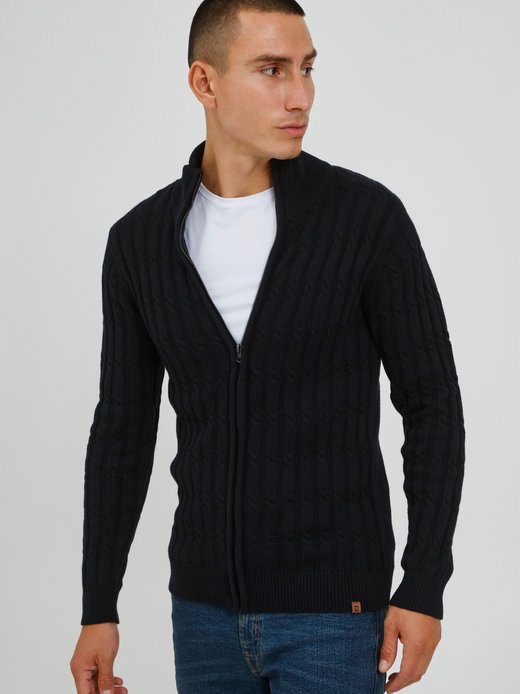 Herren Strickjacke - IDPaulomo