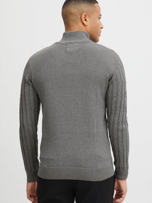 Herren Strickjacke - IDPaulomo