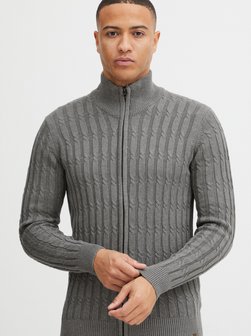 Herren Strickjacke - IDPaulomo