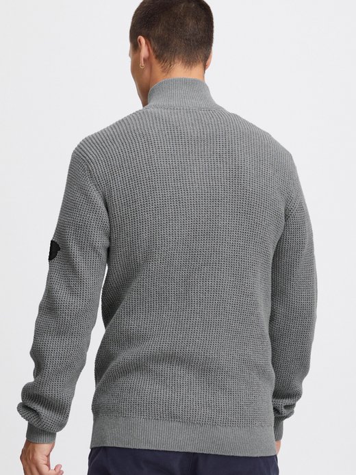 Herren Strickjacke - IDRevil