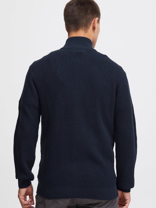 Herren Strickjacke - IDRevil