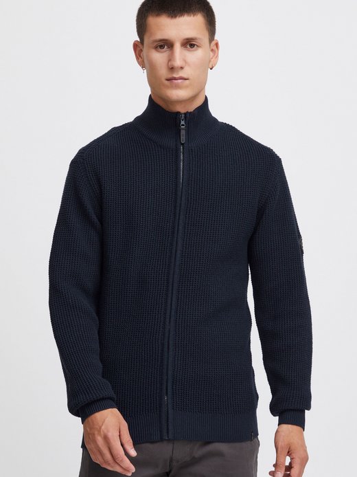 Herren Strickjacke - IDRevil