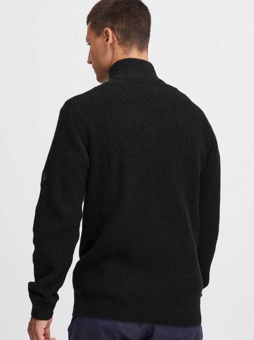 Herren Strickjacke - IDRevil