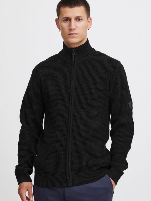 Herren Strickjacke - IDRevil