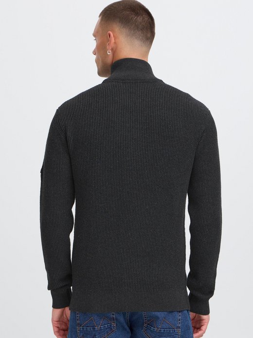 Herren Strickjacke - IDRevil