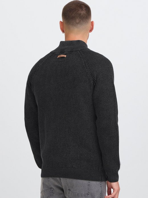 Herren Strickjacke - IDRockly