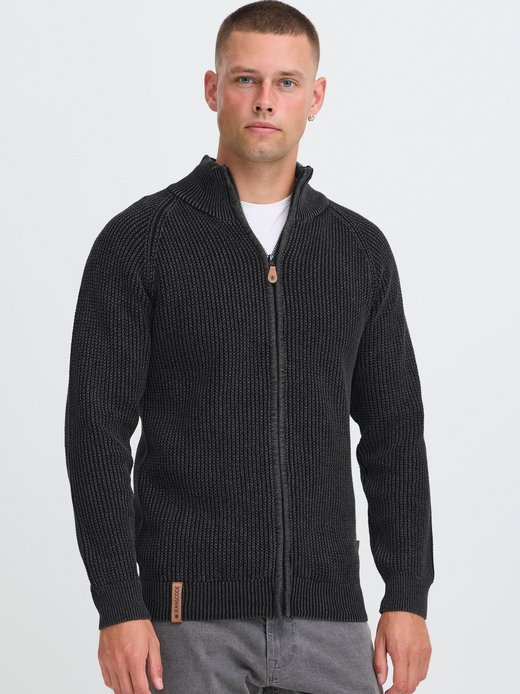 Herren Strickjacke - IDRockly