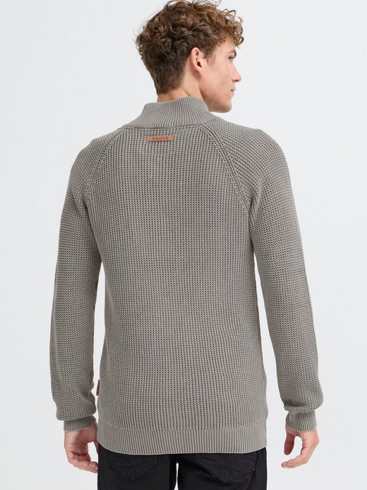 Herren Strickjacke - IDRockly