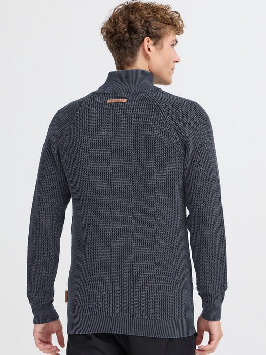 Herren Strickjacke - IDRockly