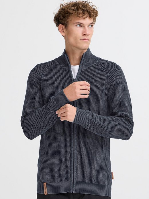 Herren Strickjacke - IDRockly