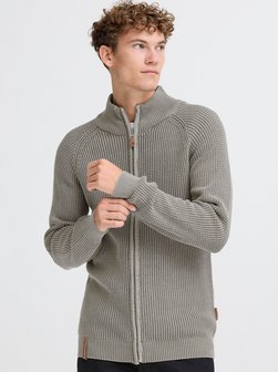 Herren Strickjacke - IDRockly