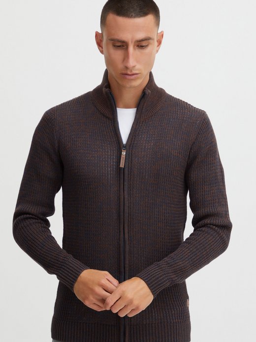 Herren Strickjacke - IDValego