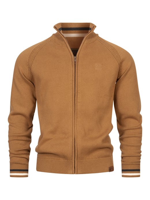 Herren Strickjacke - INArutemia