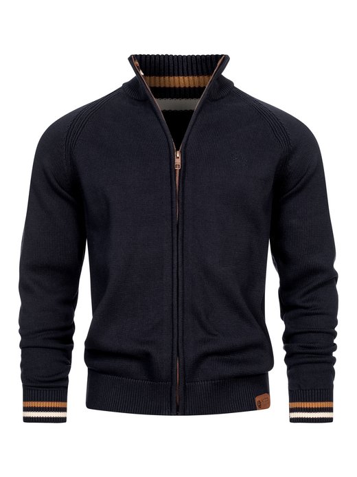 Herren Strickjacke - INArutemia
