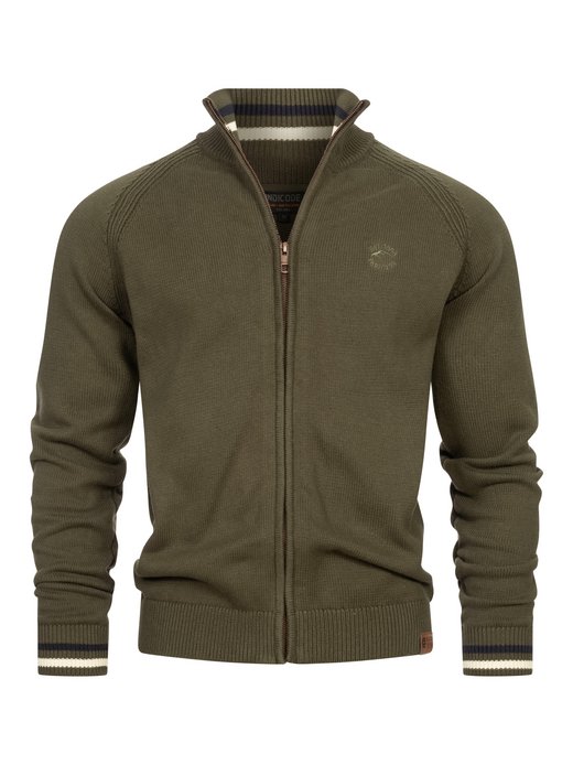 Herren Strickjacke - INArutemia