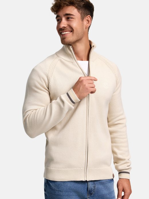 Herren Strickjacke - INArutemia