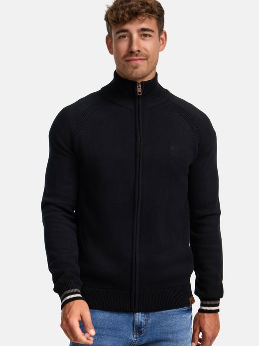 Herren Strickjacke - INArutemia