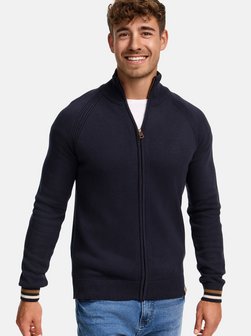 Herren Strickjacke - INArutemia