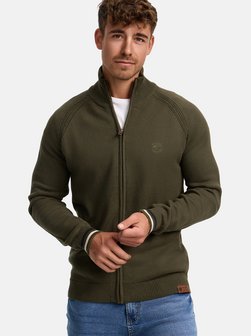 Herren Strickjacke - INArutemia