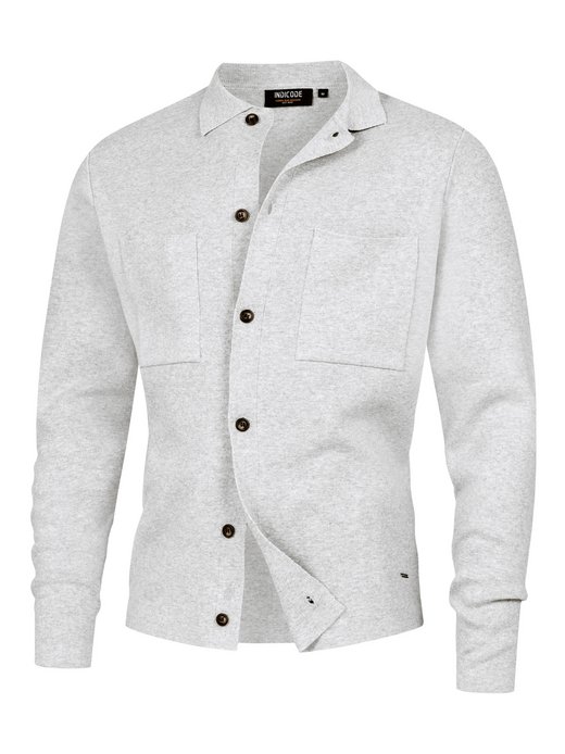 Herren Strickjacke - INBellino Cardigan