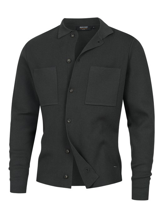 Herren Strickjacke - INBellino Cardigan
