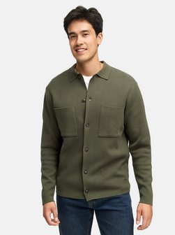Herren Strickjacke - INBellino Cardigan