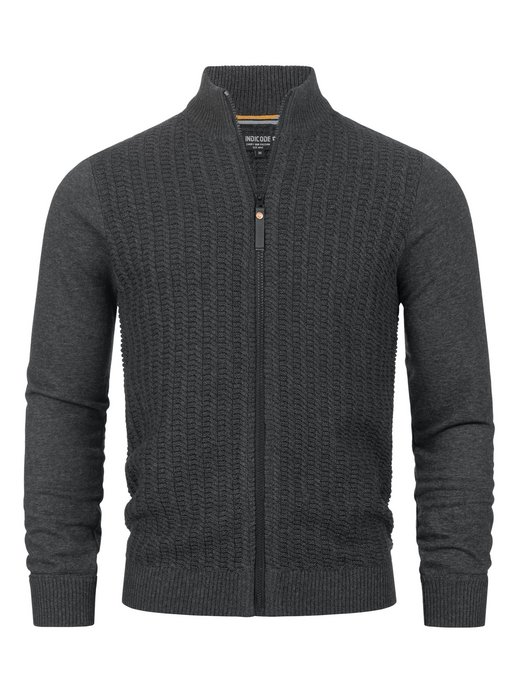 Herren Strickjacke - INCason
