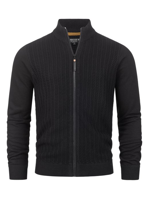 Herren Strickjacke - INCason