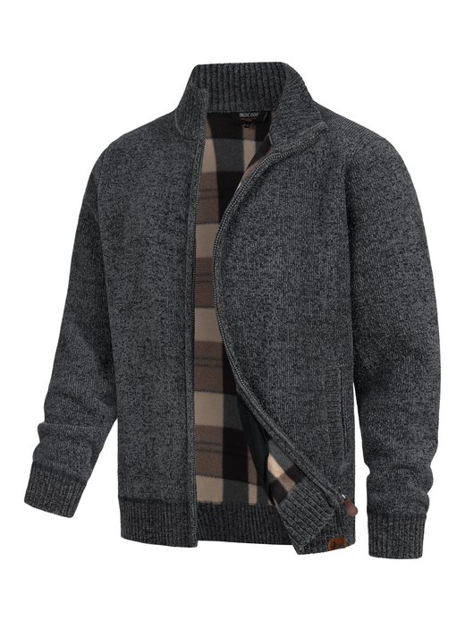 Herren Strickjacke - INFilion