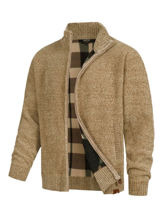 Herren Strickjacke - INFilion