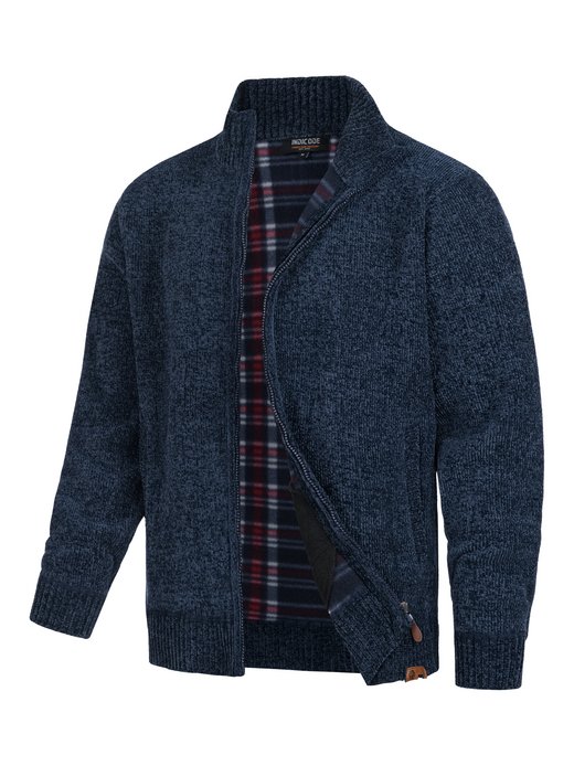 Herren Strickjacke - INFilion