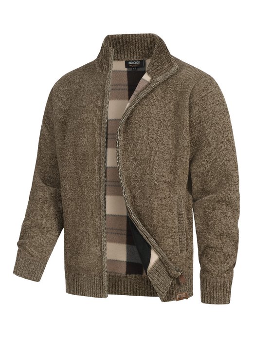 Herren Strickjacke - INFilion