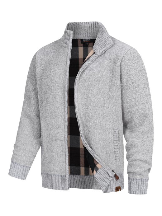 Herren Strickjacke - INFilion