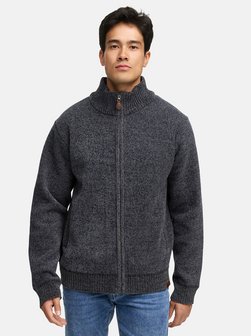 Herren Strickjacke - INFilion