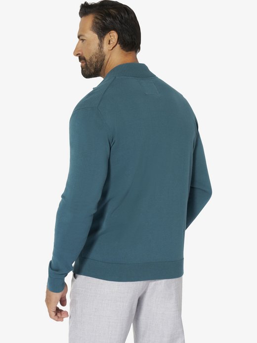 Herren Strickjacke - INGAR