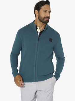 Herren Strickjacke - INGAR