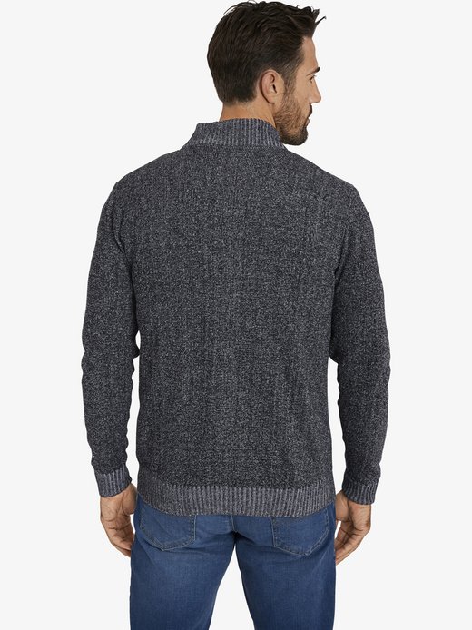 Herren Strickjacke - INGRABAN