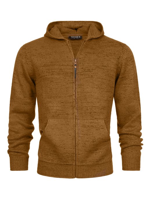 Herren Strickjacke - INGage