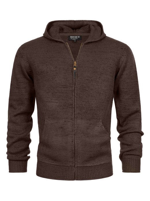Herren Strickjacke - INGage