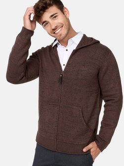 Herren Strickjacke - INGage