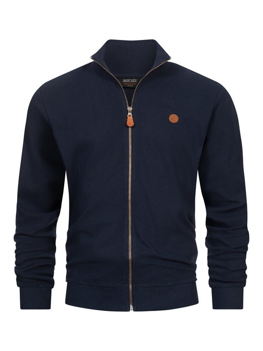 Herren Strickjacke - INGuadalupe Cardigan