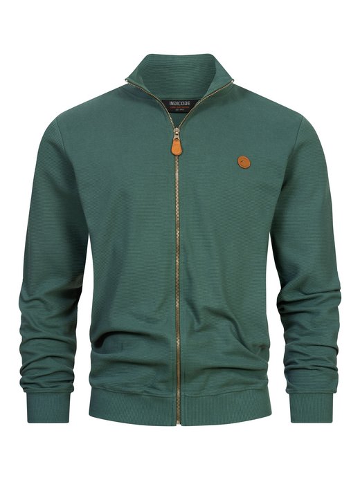 Herren Strickjacke - INGuadalupe Cardigan