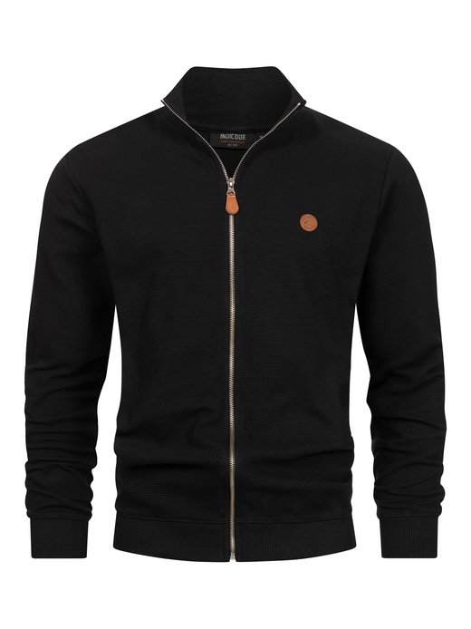 Herren Strickjacke - INGuadalupe Cardigan