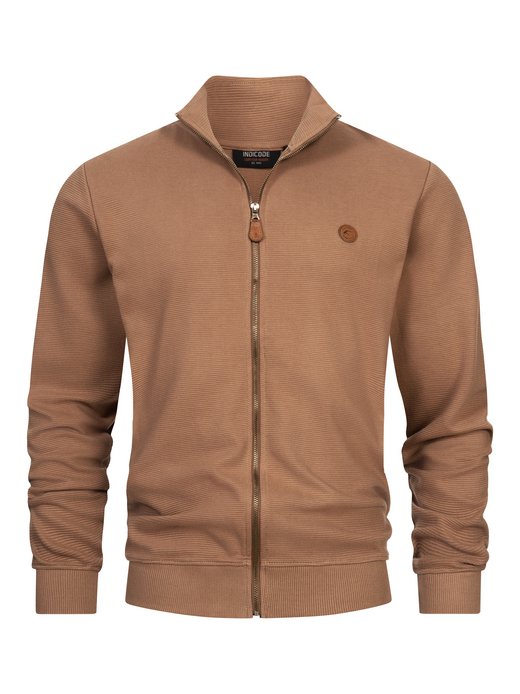 Herren Strickjacke - INGuadalupe Cardigan