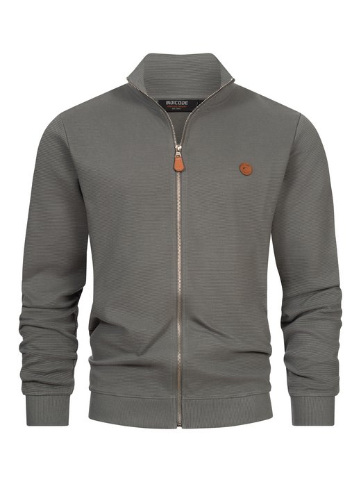 Herren Strickjacke - INGuadalupe Cardigan