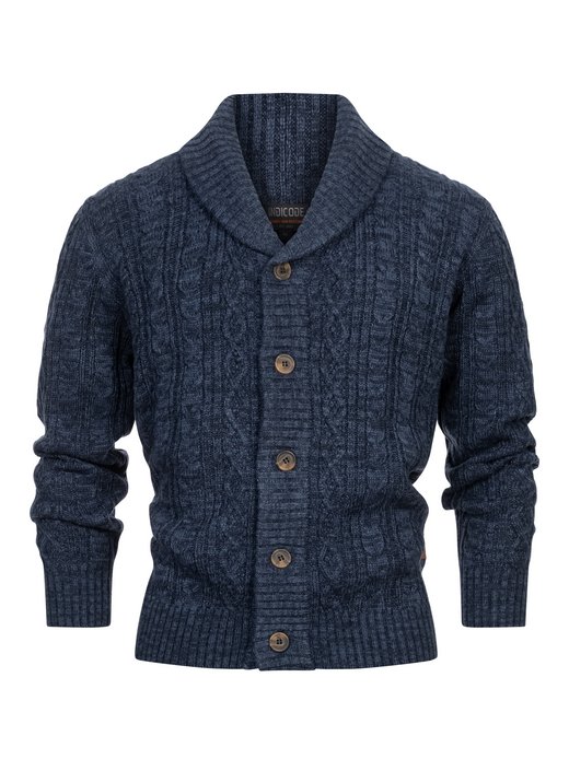 Herren Strickjacke - INIlterly