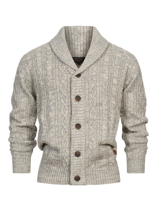 Herren Strickjacke - INIlterly