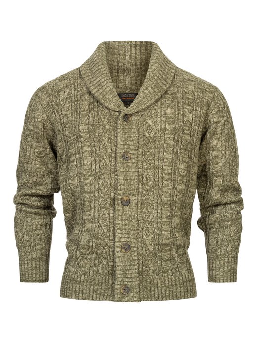 Herren Strickjacke - INIlterly