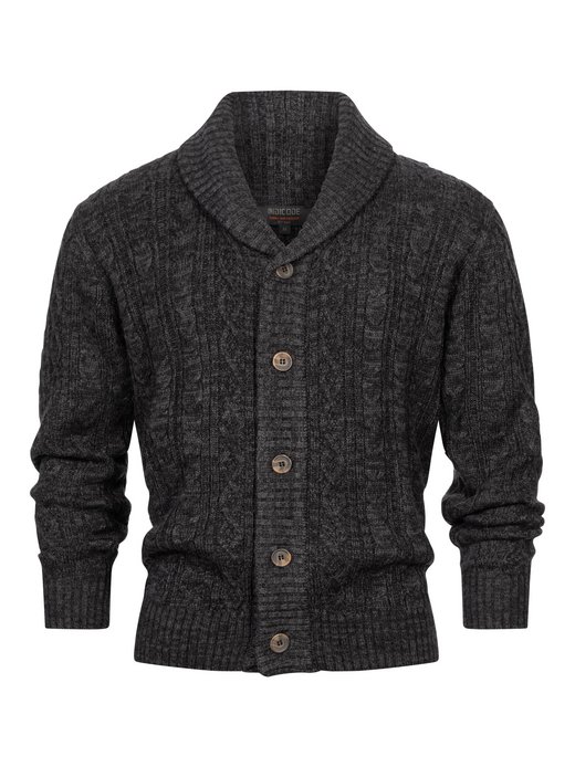 Herren Strickjacke - INIlterly