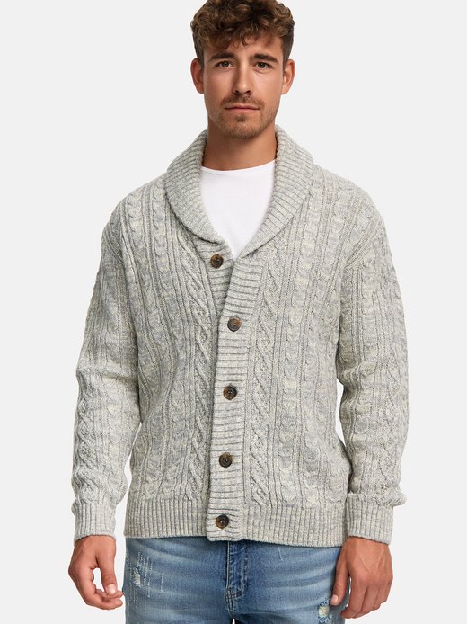 Herren Strickjacke - INIlterly